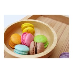 Painel Adesivo de Parede - Macarons - 724pn - comprar online