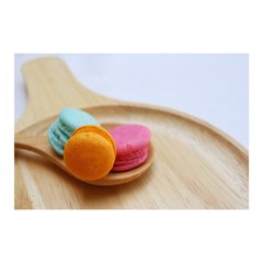 Painel Adesivo de Parede - Macarons - 726pn - comprar online