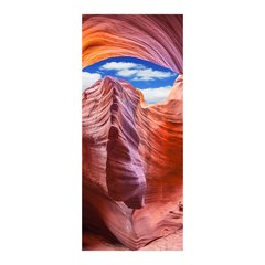 Adesivo Decorativo de Porta - Grand Canyon - 727cnpt na internet