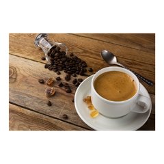 Painel Adesivo de Parede - Café - Lanchonete - 740pn - comprar online
