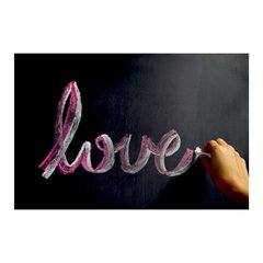 Painel Adesivo de Parede - Amor - Love - 758pn - comprar online