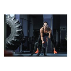 Painel Adesivo de Parede - Fitness - Academia - 785pn - comprar online