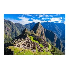 Painel Adesivo de Parede - Machu Picchu - Peru - 794pn - comprar online