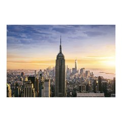 Painel Adesivo de Parede - Empire State Building - 836pn - comprar online