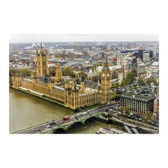 Painel Adesivo de Parede - Londres - 840pn - comprar online