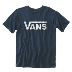 VANS CLASSIC LOGO TEE (TSHVAN077) - comprar online