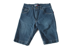 SHORT FIFTY FIFTY JEAN (WSFIF003)