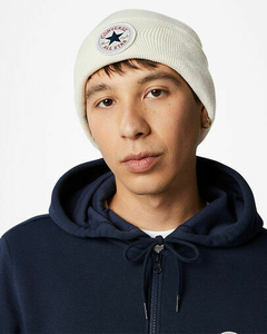 BEANIE CONVERSE CHUCK PATCH (BEACON005) en internet