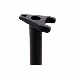 EIGHTIES 200MM TRIPOD SEAT POST (POSEIG003) - Faction