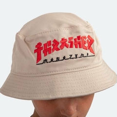 BUCKET HAT THRASHER (HATTHR001) - comprar online