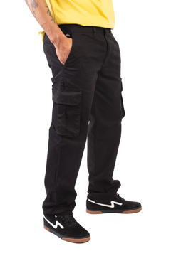 PANTALON CARGO FIFTY FIFTY RIPER (PANFIF002) - tienda online