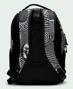 MOCHILA VOLCOM SKATE EVERSTONE 23L (BPVOL001) - Faction