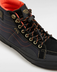 VANS SKATE SK8 HI REISSUE X SPITFIRE (SHOVAN131)