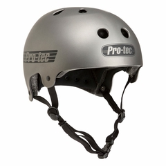 CASCO PROTEC OLD SCHOOL CERTIFIED (HELPRO020) - tienda online