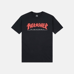 THRASHER GODZILLA KIDS TEE (TSHTHR037)