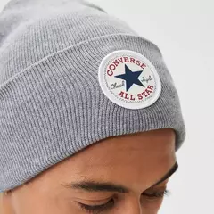 BEANIE CONVERSE CHUCK PATCH (BEACON004) - comprar online