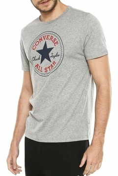 CONVERSE PATCH TEE (TSHCON009) en internet