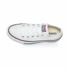 CONVERSE CHUCK TAYLOR PLATAFORMA OX (SHOCON04) - Faction