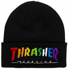 BEANIE THRASHER RAINBOW (BEATHR007)