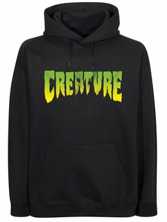 HOODIE CREATURE LOGO (SWECRE001)