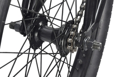 BICICLETA DRB BMX HIGHWAY (BIKDRB001) - tienda online