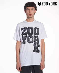 ZOO YORK GRAFFITTI ST. TEE (TSHZY003)