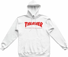 HOODIE THRASHER SKATE MAG (SWETHR006) - comprar online