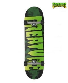 SKATE CREATURE HK LOGO FULL SK8 (SKACRE001) - tienda online