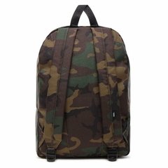 VANS OLD SKOOL II BACKPACK (BCPVAN007) - tienda online