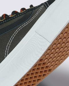 VANS SKATE OLD SKOOL X SPITFIRE (SHOVAN133) - Faction