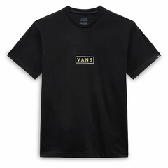 VANS CLASSIC EASY BOX TEE (TSHVAN110) - comprar online