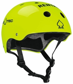 Imagen de CASCO PROTEC CLASSIC CERTIFIED (HELPRO001)