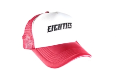 CAP EIGHTIES SPIKE TRUCKER (CAPEIG001) - Faction