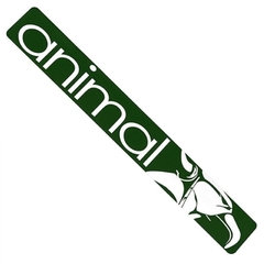 ANIMAL STREET STICKER (STIANI002) - comprar online