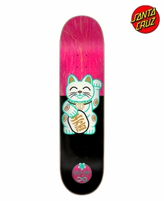 TABLA SANTA CRUZ LUCKY CAT BIRCH (TABSC009)