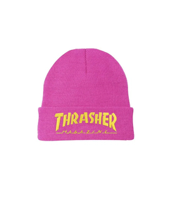 BEANIE THRASHER SKATEMAG (BEATHR005) - comprar online