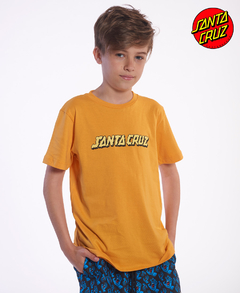 REMERA SANTA CRUZ PRINT KIDS (TSHSC031) en internet