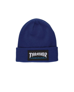 BEANIE THRASHER MAG PATCH (BEATHR002)