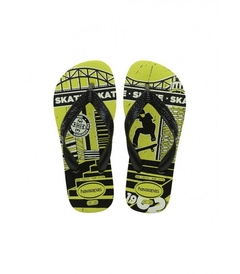 OJOTA HAVAIANAS KIDS ATHLETIC (OJOHAV012) - comprar online