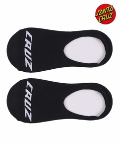 SANTA CRUZ NO SHOW SOLID STRIP SOCK X2 (SOCSC016) - comprar online