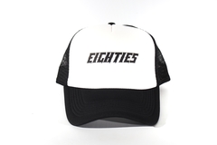 CAP EIGHTIES SPIKE TRUCKER (CAPEIG001)