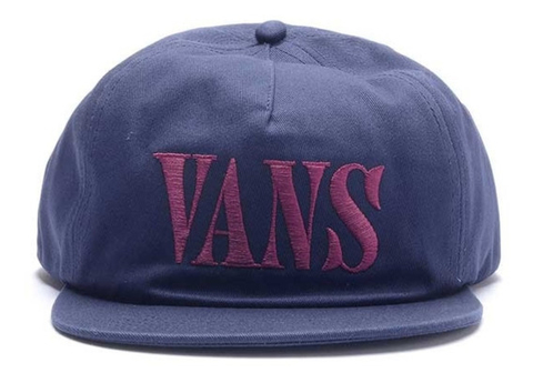 Cap vans clearance