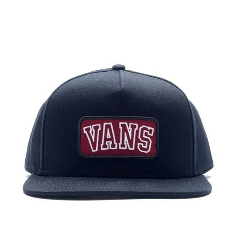 Cap vans clearance
