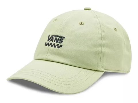 Cap vans clearance