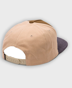 CAP VOLCOM SNAP COMP FLE (CAPVOL020) - Faction