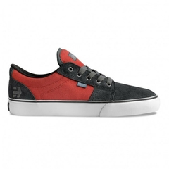 ETNIES BARGE LS SHOETN001 Comprar en Faction