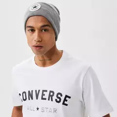 BEANIE CONVERSE CHUCK PATCH (BEACON004) en internet