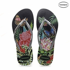 OJOTA HAVAIANAS SLIM TROPICAL (OJOHAV006)