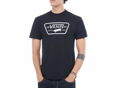 VANS FULL PATCH TEE (TSHVAN087)