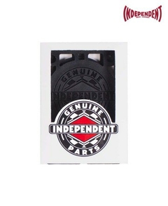 PADS INDEPENDENT 6MM (HARIND004) - tienda online